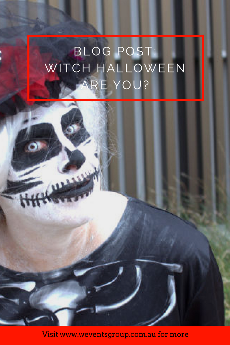 Halloween is creeping up faster than we can say BOO. Read on to find out ‘Witch’ Halloween-goer you are.