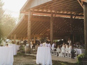 The top ten questions to ask your wedding venue.