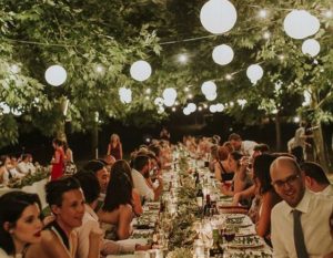 The top ten questions to ask your wedding venue. 