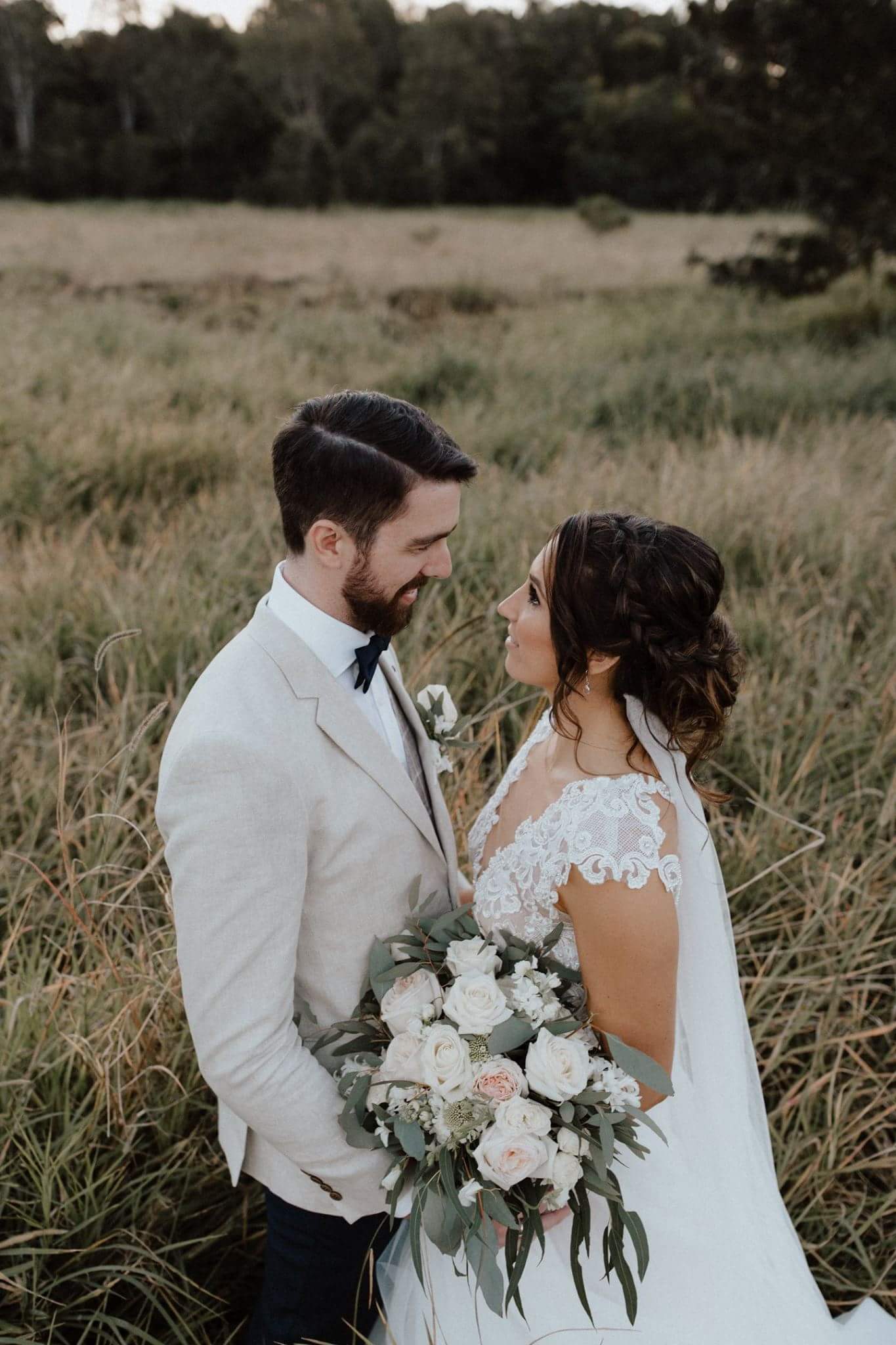 Chantelle and Sheldon are one of our beautiful couples we helped to make their dream day come true. Learn from those who have been through the wedding journey. All the in's and out's of creating your dream wedding.