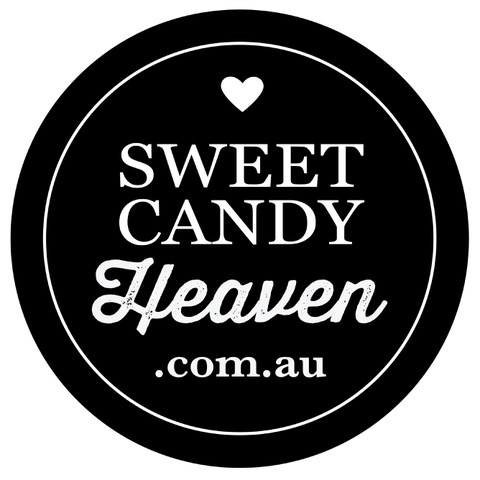 Sweet Candy Heaven