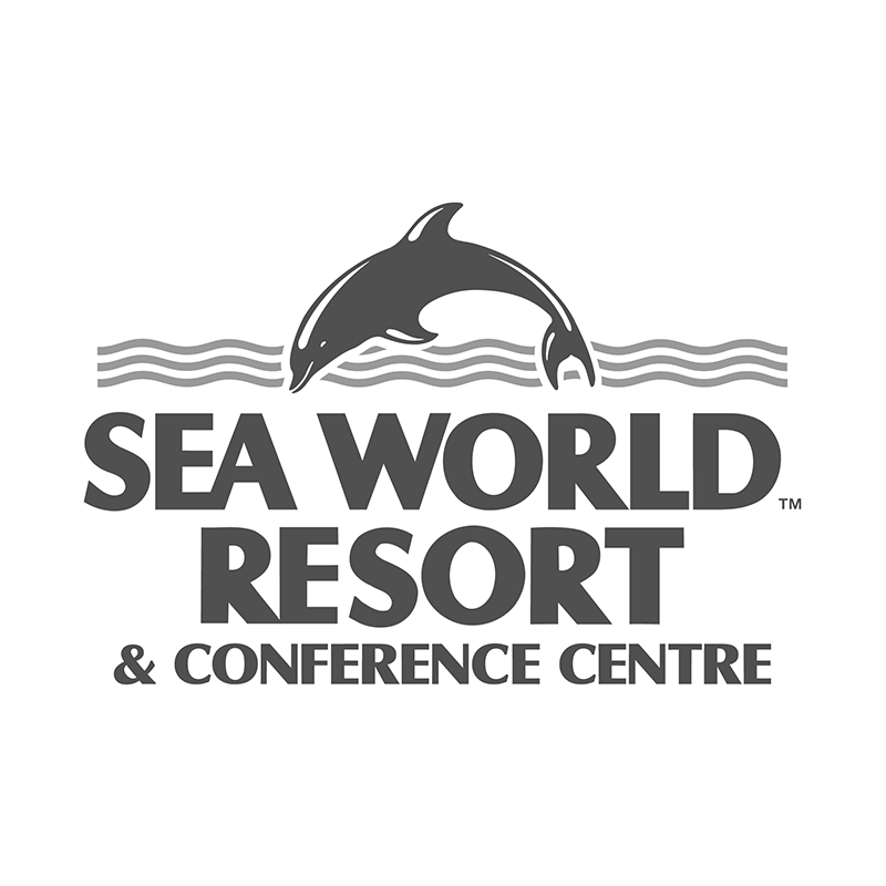 SeaWorld Conference