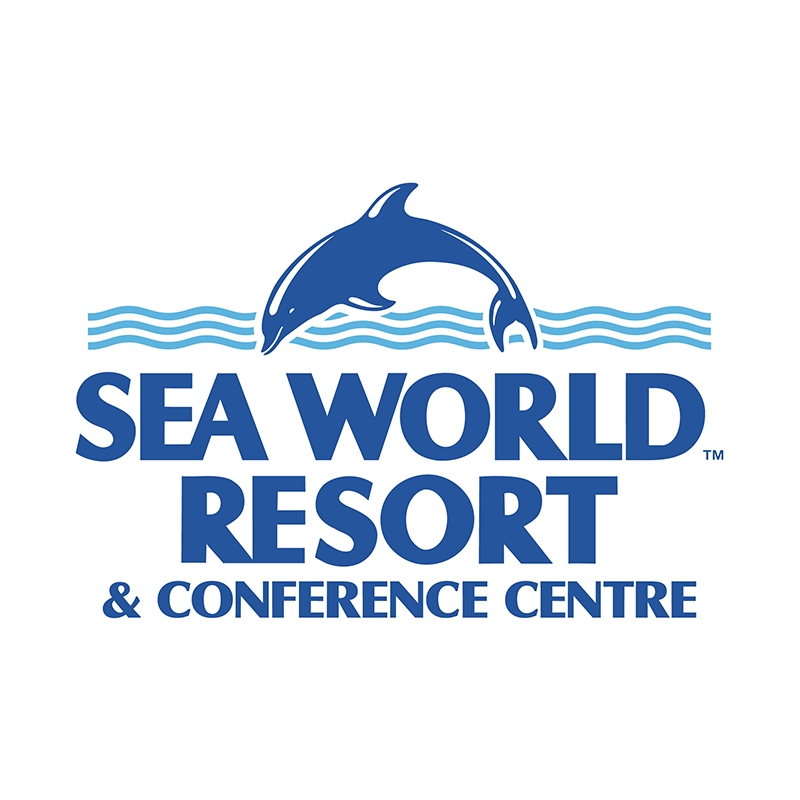 SeaWorld Conference