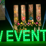 W Events Group launch party was held recently to celebrate our rebranding from Wishes Events. Professional event planners and stylists who deliver results.