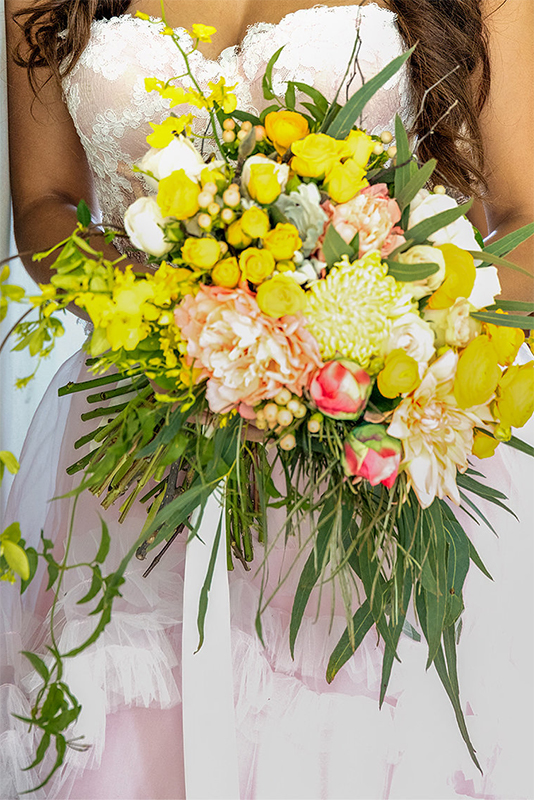 Bridal Bouquets11