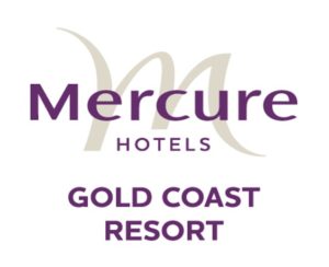 Mercure Gold Coast Resort Logo - New cropped