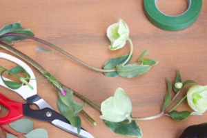 To get you feeling divinely exquisite at this year's Melbourne Cup, the floristry team at W Events are helping you create the perfect DIY flower crown!