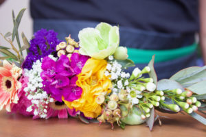 To get you feeling divinely exquisite at this year's Melbourne Cup, the floristry team at W Events are helping you create the perfect DIY flower crown!