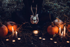 Halloween is creeping up faster than we can say BOO. Read on to find out ‘Witch’ Halloween-goer you are.
