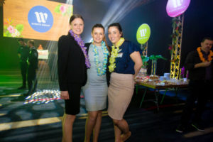 W Events Group launch party was held recently to celebrate our rebranding from Wishes Events. Professional event planners and stylists who deliver results.