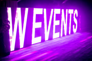 W Events Group launch party was held recently to celebrate our rebranding from Wishes Events. Professional event planners and stylists who deliver results.