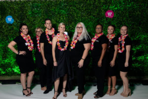 W Events Group launch party was held recently to celebrate our rebranding from Wishes Events. Professional event planners and stylists who deliver results.