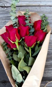 There are only a couple days left until Valentine’s and so this is our third and final part of our romantic series. If you’re having a last-minute freak out because you didn’t plan anything special, we have just the thing to help you! A comprehensive guide to having the perfect Valentine’s Day at home.