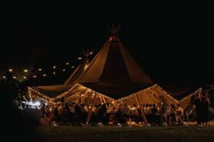 5 Top reasons to hire a tipi for your next event. W Events Group can coordinate the hire and styling of a tipi on the Gold Coast for a wedding or corporate event.