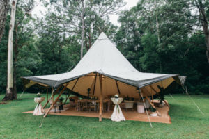 5 Top reasons to hire a tipi for your next event. W Events Group can coordinate the hire and styling of a tipi on the Gold Coast for a wedding or corporate event.