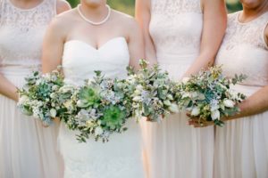 Nat is the W Events in-house florist. She creates wedding bouquets and corporate arrangements, manages venue flower installations, and designs innovative floral decor.