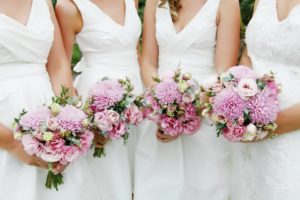 Nat is the W Events in-house florist. She creates wedding bouquets and corporate arrangements, manages venue flower installations, and designs innovative floral decor.