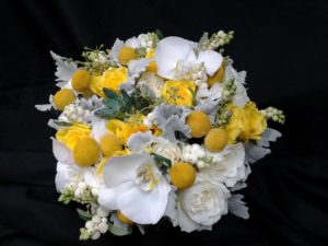 Nat is the W Events in-house florist. She creates wedding bouquets and corporate arrangements, manages venue flower installations, and designs innovative floral decor.