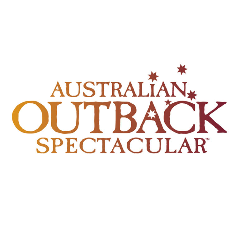 Outback spectacular.