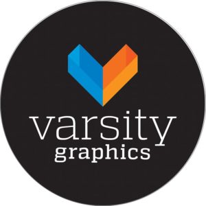 Varsity Graphics W Events Group