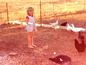 Get to know Cindy, the director of W Events Group. Here's a behind the scenes look at her life growing up on a farm before heading up W Events Group.