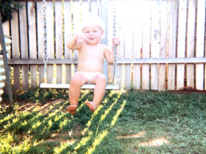 Get to know Cindy, the director of W Events Group. Here's a behind the scenes look at her life growing up on a farm before heading up W Events Group.