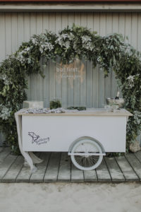 Discover the hottest wedding trends for 2019, from dressing for comfort to candid photography and buttercream cake creations. We have all the hottest trends.