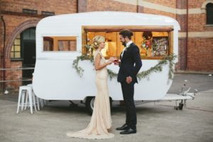 Discover the hottest wedding trends for 2019, from dressing for comfort to candid photography and buttercream cake creations. We have all the hottest trends.