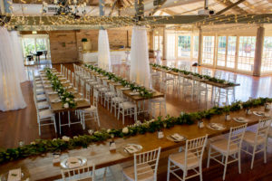 Discover the hottest wedding trends for 2019, from dressing for comfort to candid photography and buttercream cake creations. We have all the hottest trends.