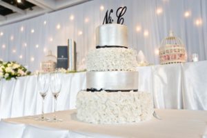 Discover the hottest wedding trends for 2019, from dressing for comfort to candid photograpy and buttercream cake creations. We have all the hottest trends.