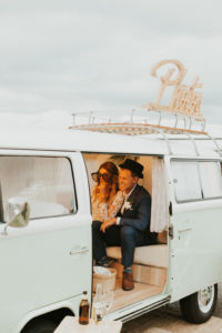 Discover the hottest wedding trends for 2019, from dressing for comfort to candid photography and buttercream cake creations. We have all the hottest trends.