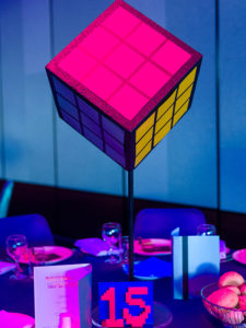 Back to the 80s themed event. Step back in time and enjoy your old favourites from cassettes and slinkys to Pacman and roller blades.