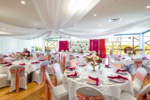 W Events Group and Sanctuary Cove Country Club combine to create your dream wedding from a breathtaking venue to stylish design, we create your fairytale.
