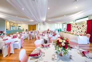 W Events Group and Sanctuary Cove Country Club combine to create your dream wedding from a breathtaking venue to stylish design, we create your fairytale.