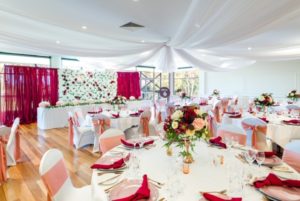 W Events Group and Sanctuary Cove Country Club combine to create your dream wedding from a breathtaking venue to stylish design, we create your fairytale.