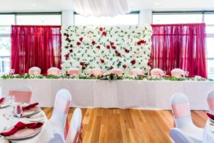 W Events Group and Sanctuary Cove Country Club combine to create your dream wedding from a breathtaking venue to stylish design, we create your fairytale.