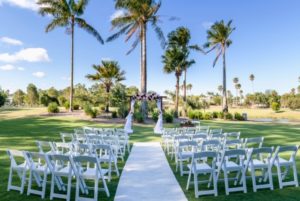 W Events Group and Sanctuary Cove Country Club combine to create your dream wedding from a breathtaking venue to stylish design, we create your fairytale.