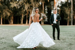 Each year a talented and dedicated group of wedding and entertainment suppliers come together for a first class open day at Mercure Resort Gold Coast.